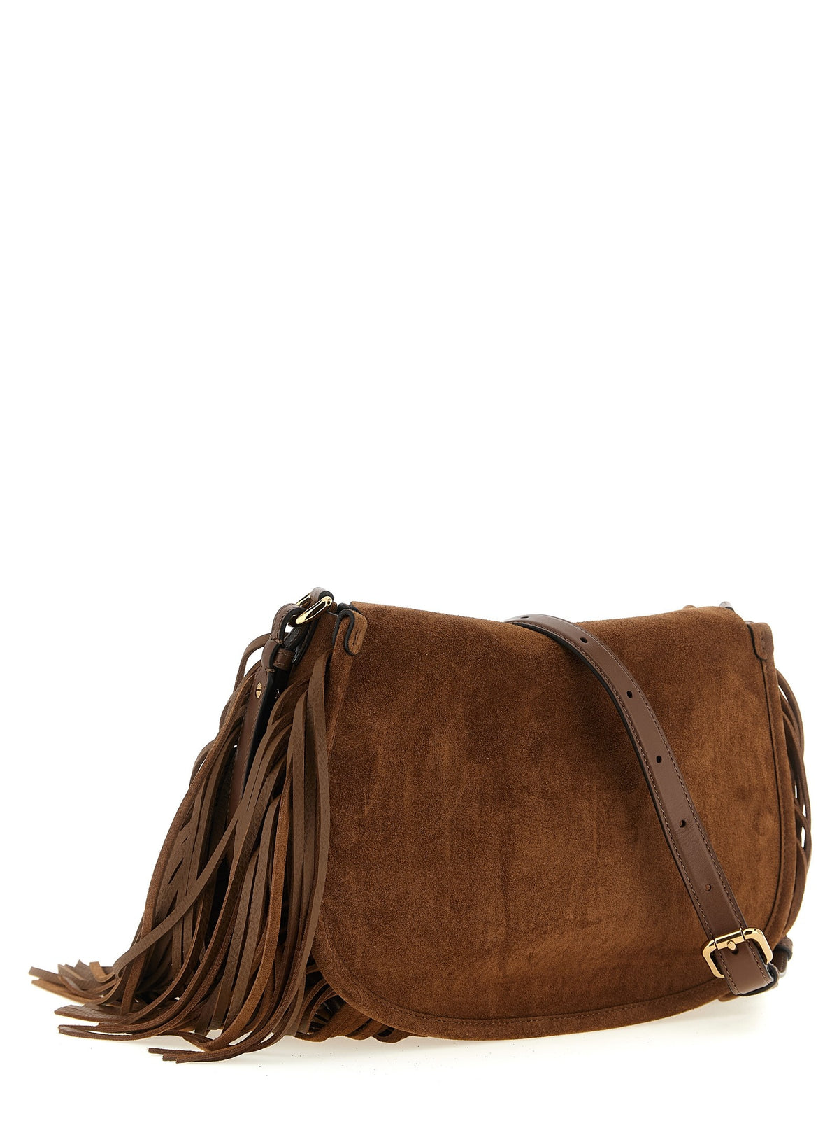 'Pony' medium shoulder bag