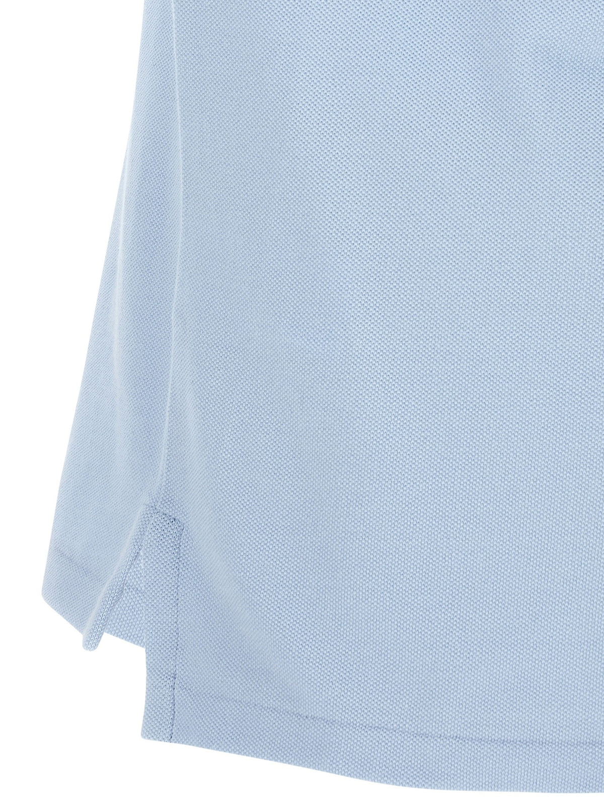 'Pony' polo shirt