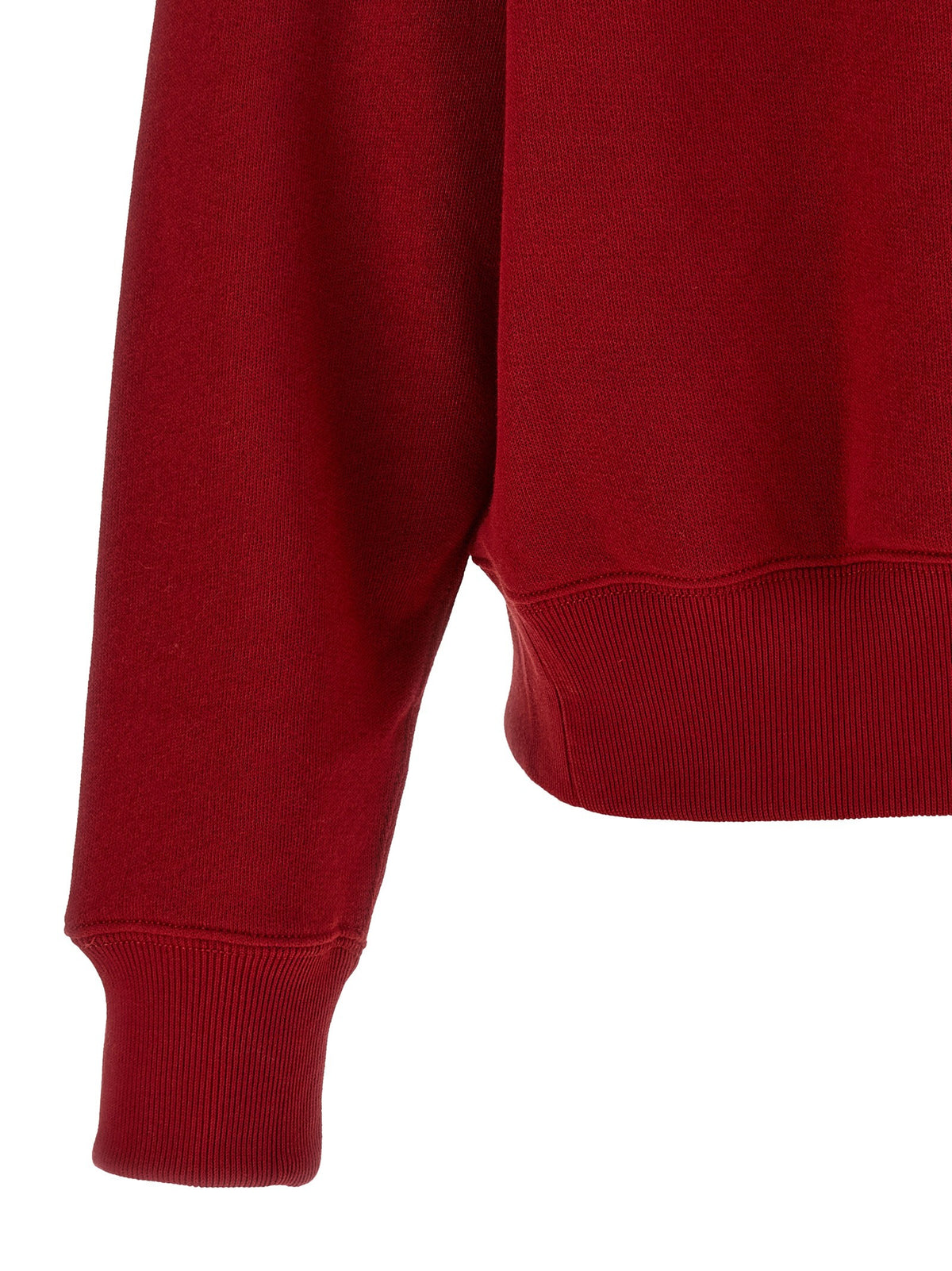 'Pony' sweatshirt