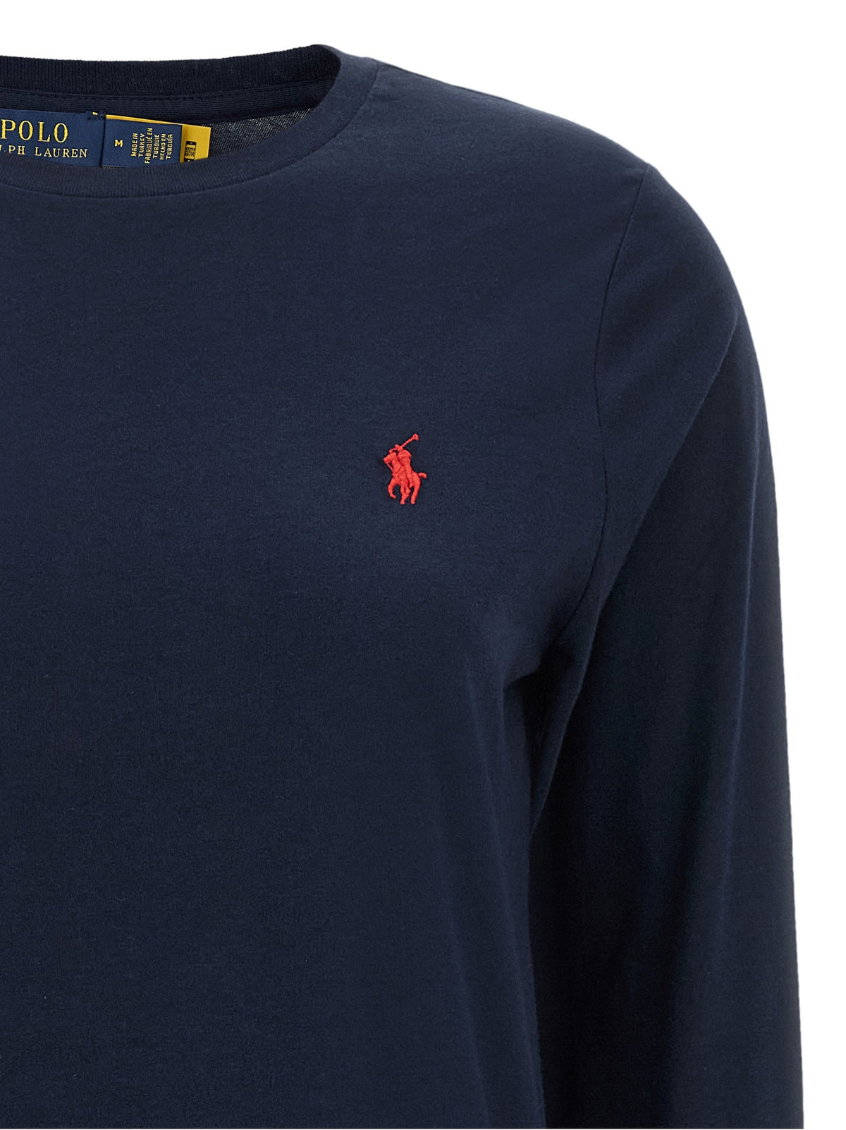 'Pony' T-shirt
