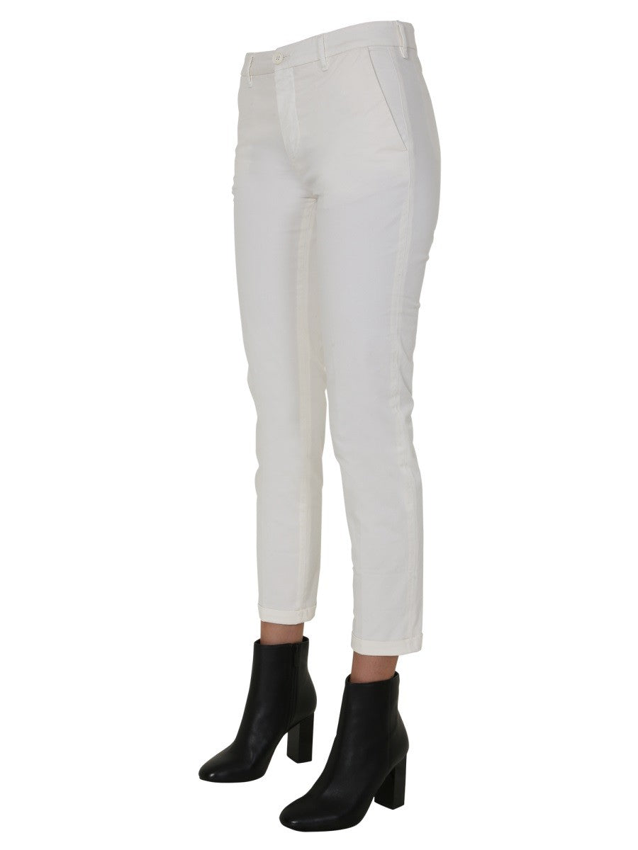 "POOLY / S" TROUSERS