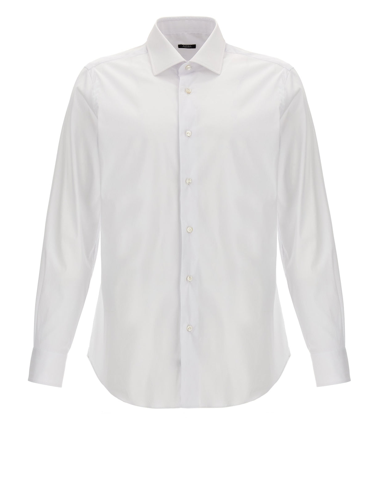 Poplin shirt