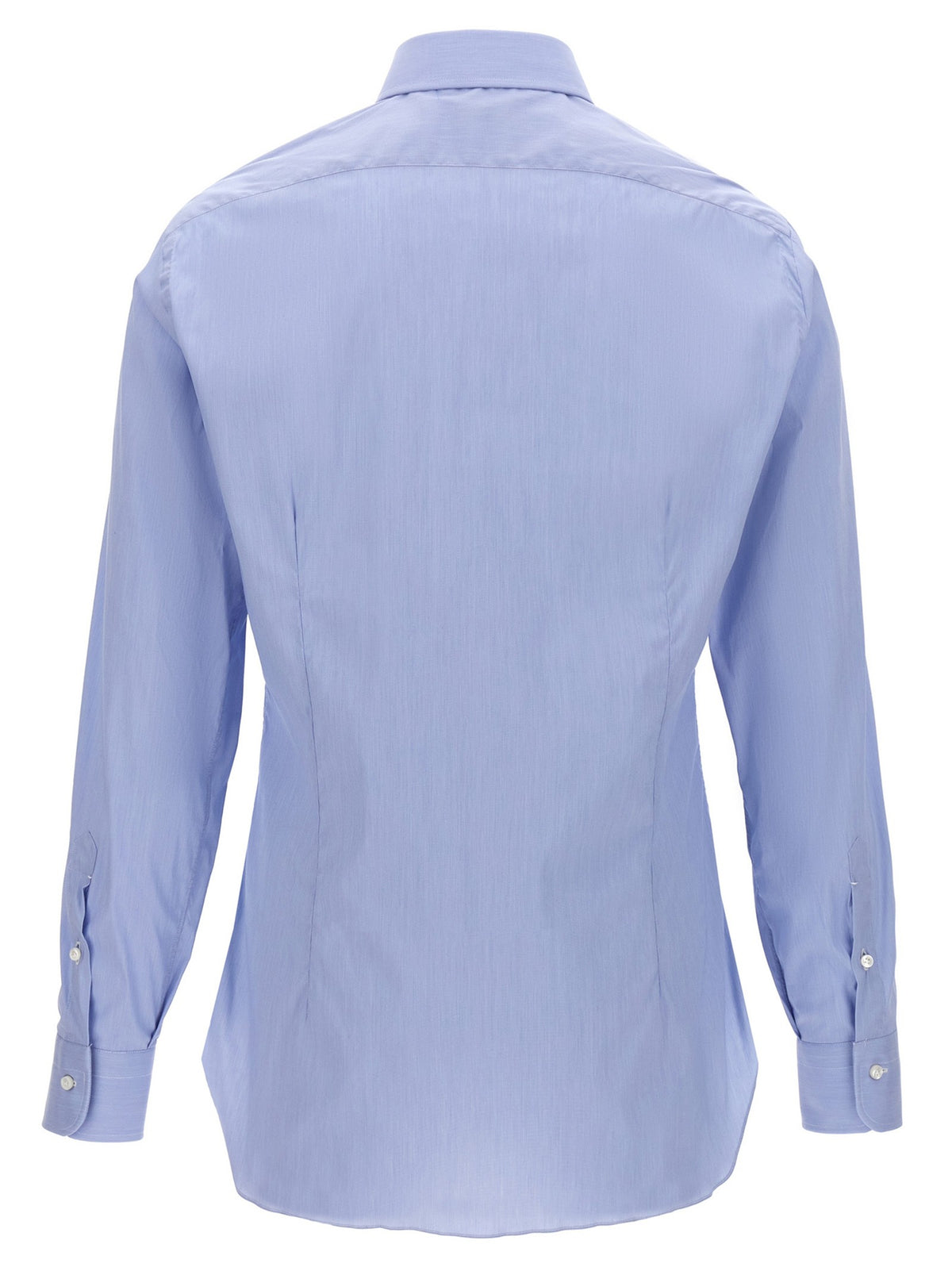 Poplin shirt