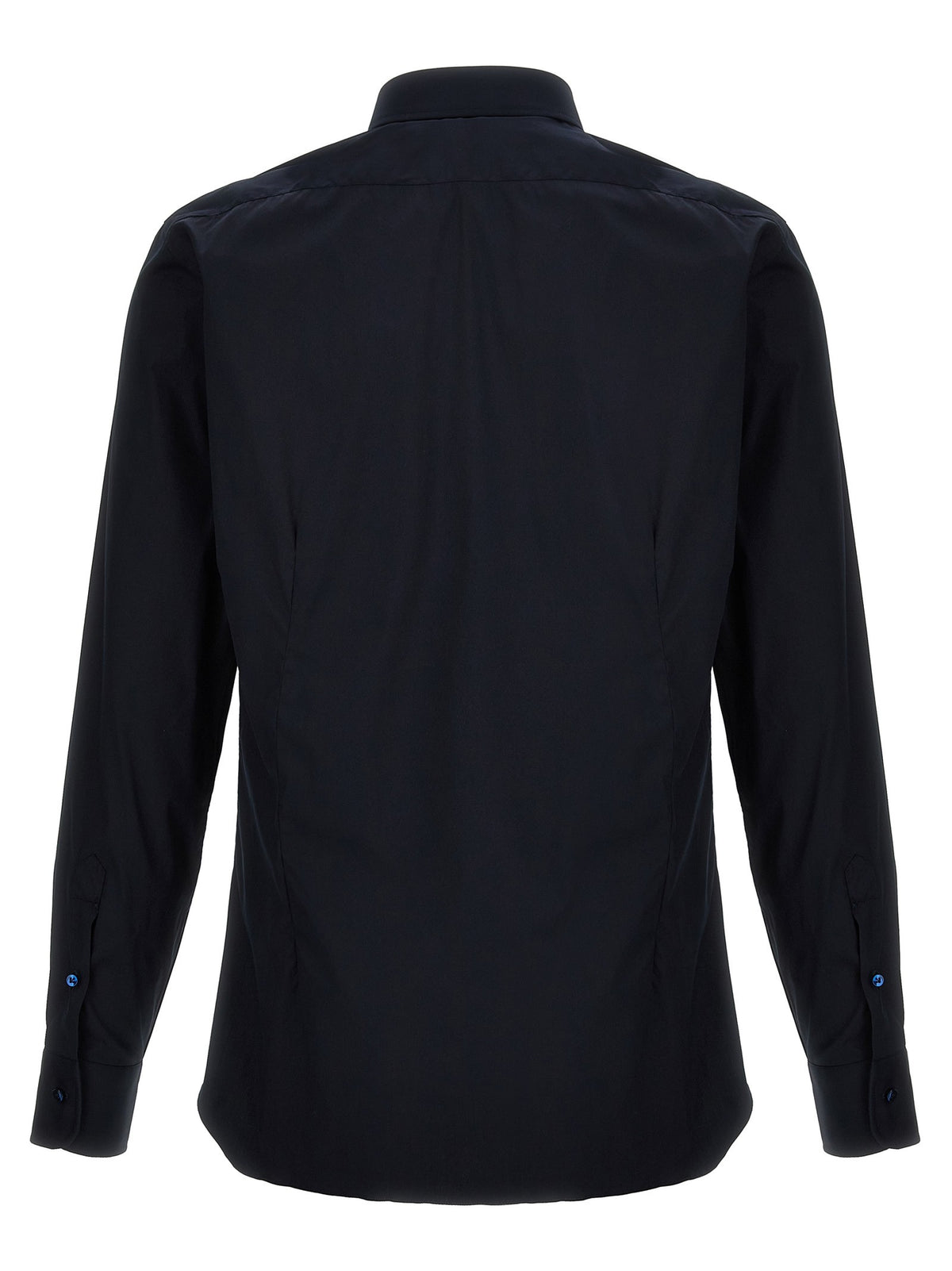 Poplin shirt