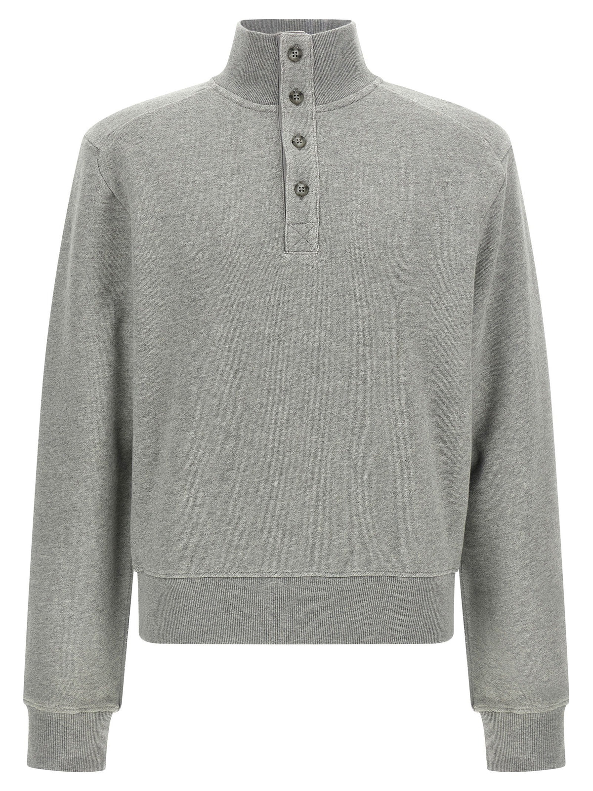 'Port' sweater