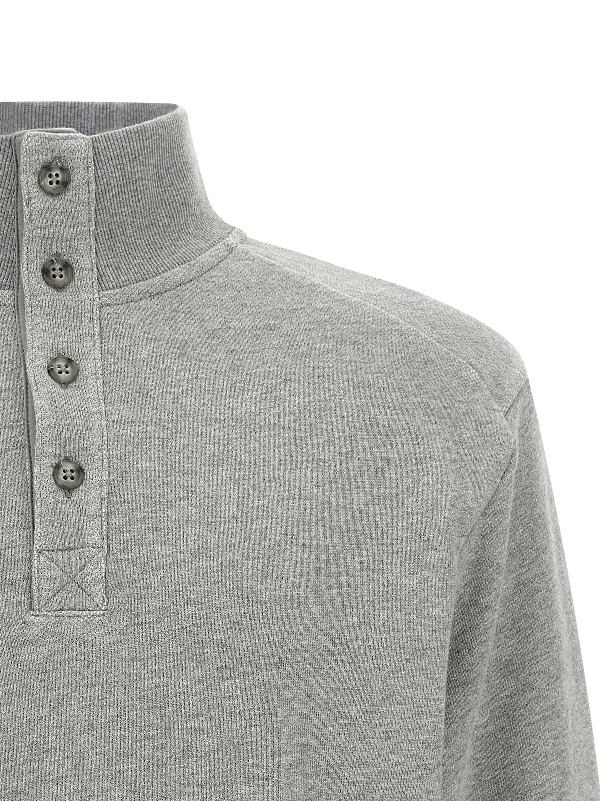 'Port' sweater