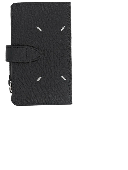 PORTACARTE CON ZIP