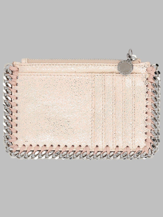 PORTACARTE "FALABELLA" CON ZIP