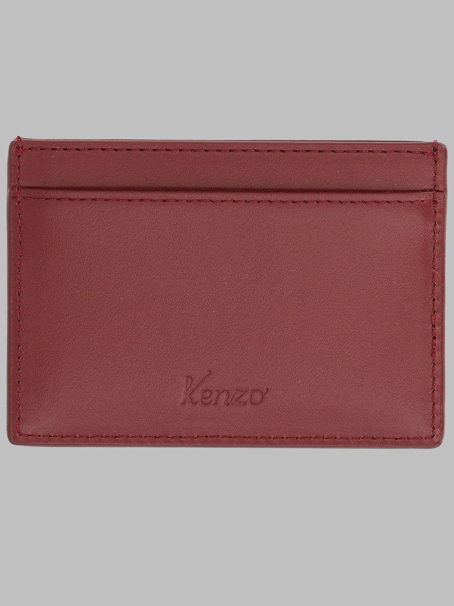 Portacarte "Kenzo Eiffel Tower"