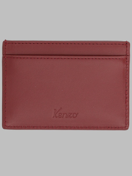 Portacarte "Kenzo Eiffel Tower"