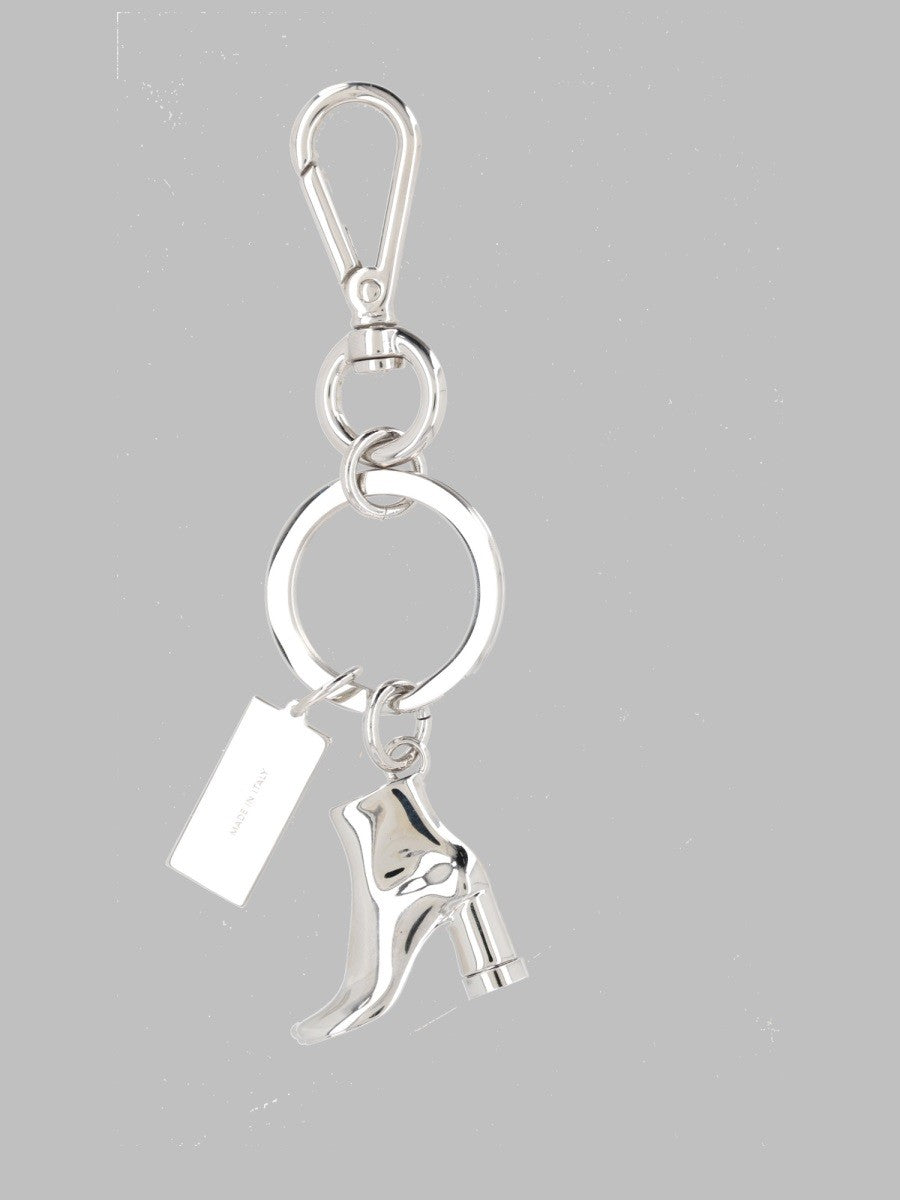 Portachiavi Con Charm "Anatomic Boot"