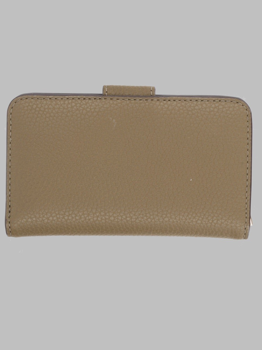 PORTAFOGLIO "MK POP CHARM MEDIUM"
