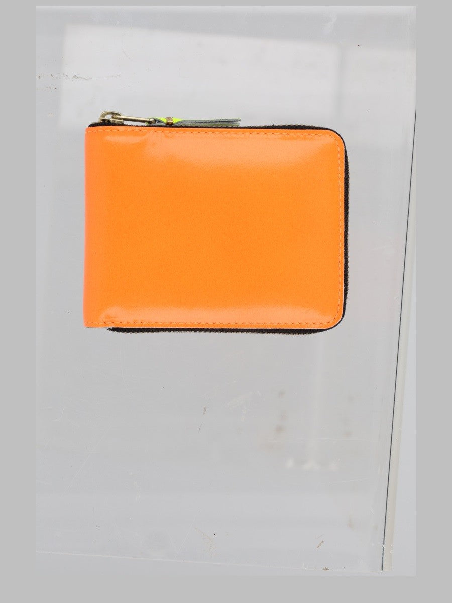 Portafoglio "Super Fluo"
