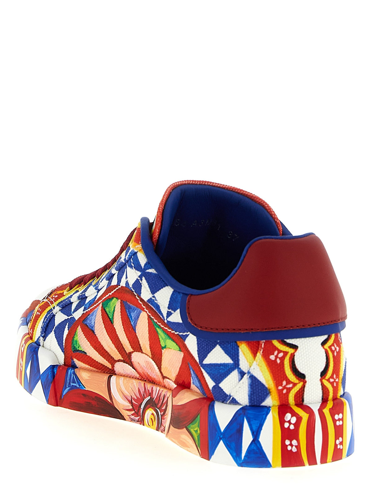 'Portofino' sneakers