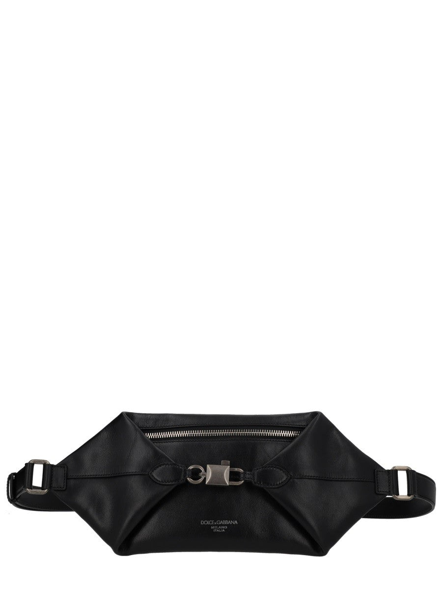 POUCH "LOCK"