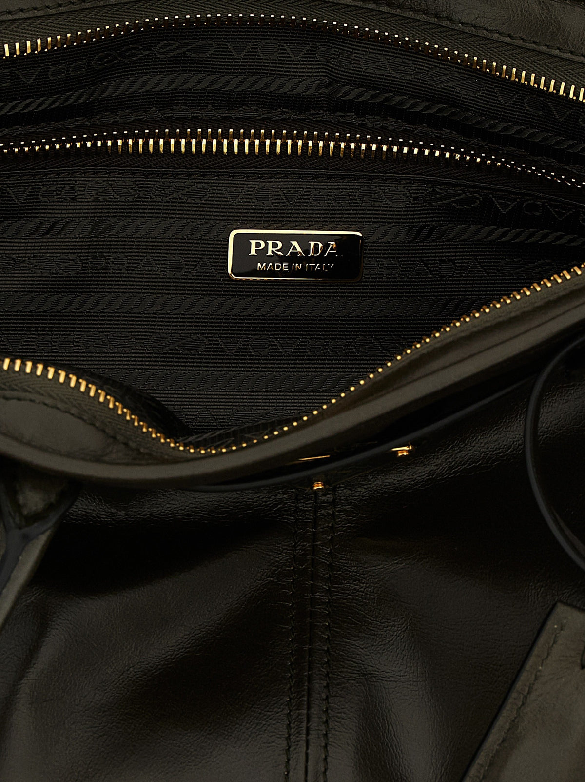 'Prada Bonnie' medium handbag