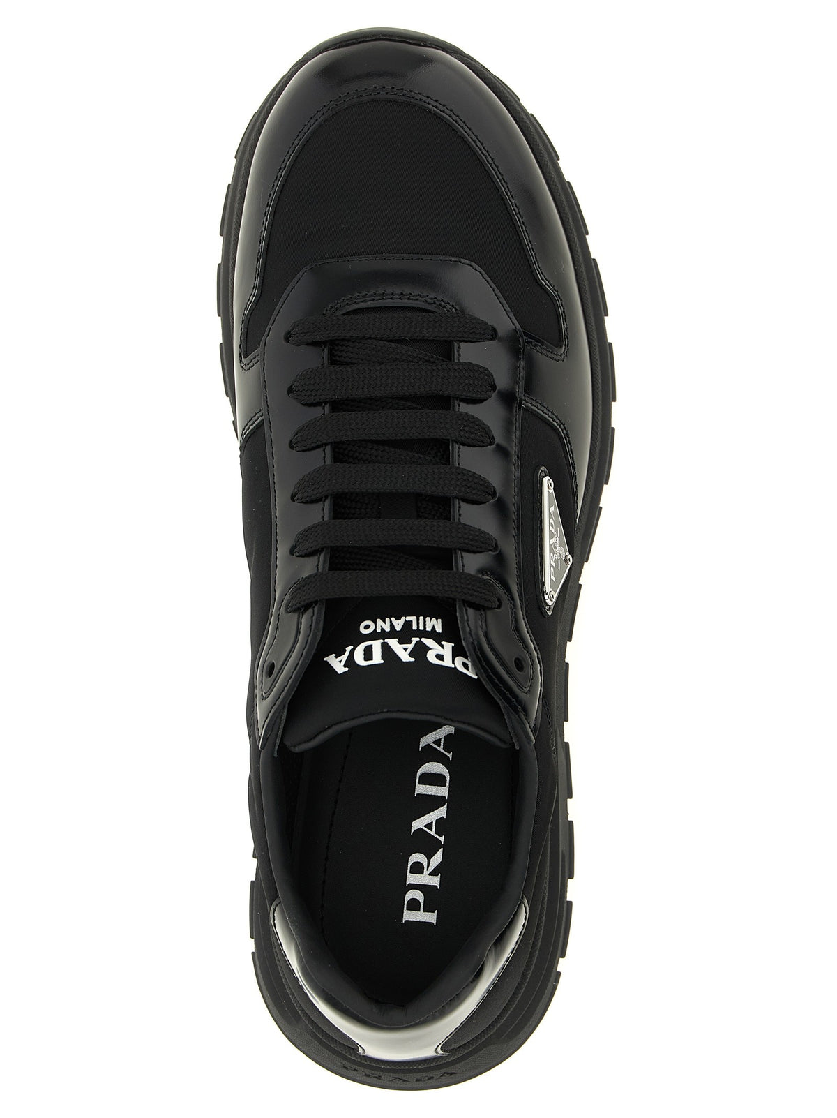 'Prax 2.0' sneakers
