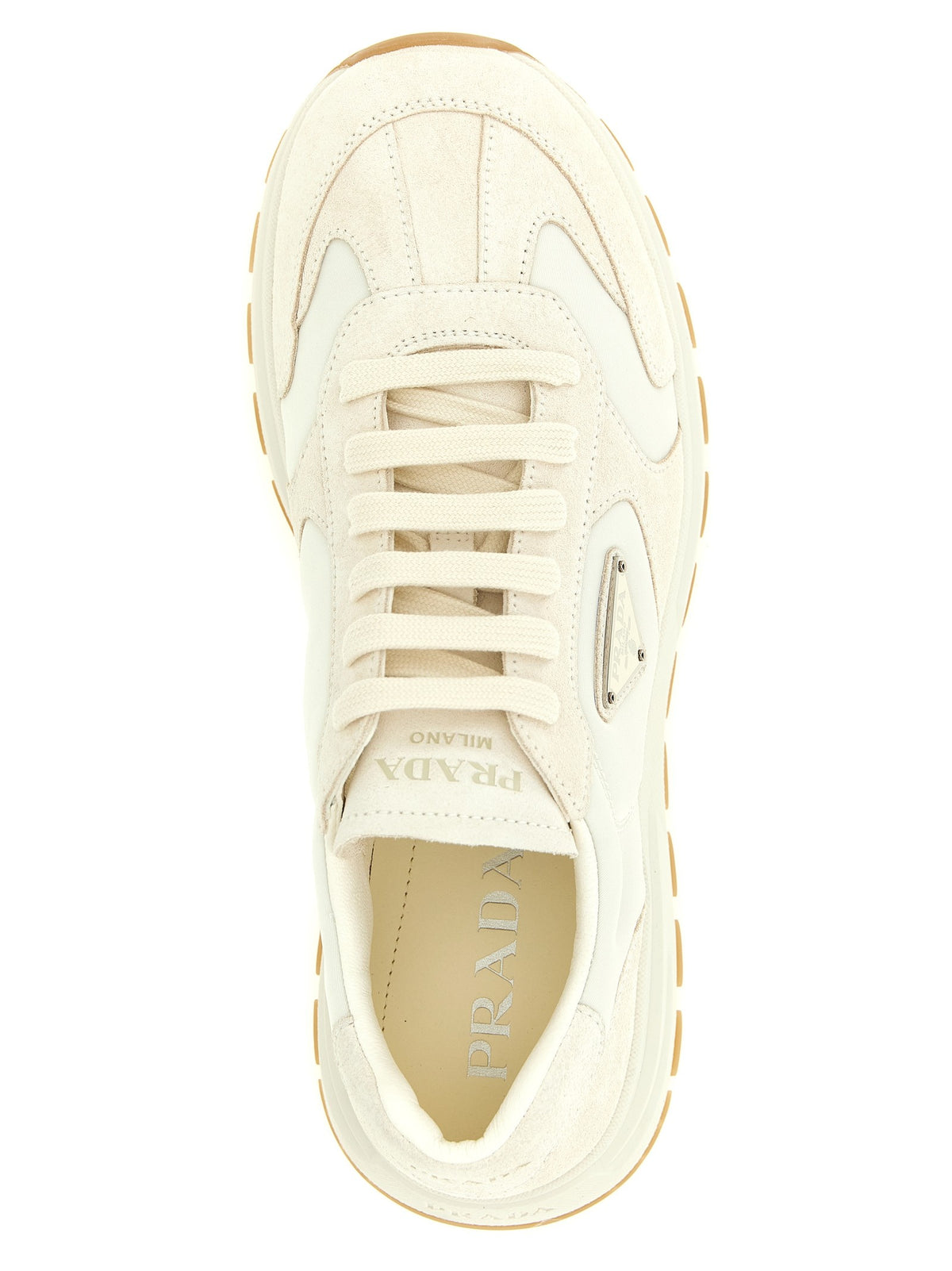 'Prax 2.0' sneakers
