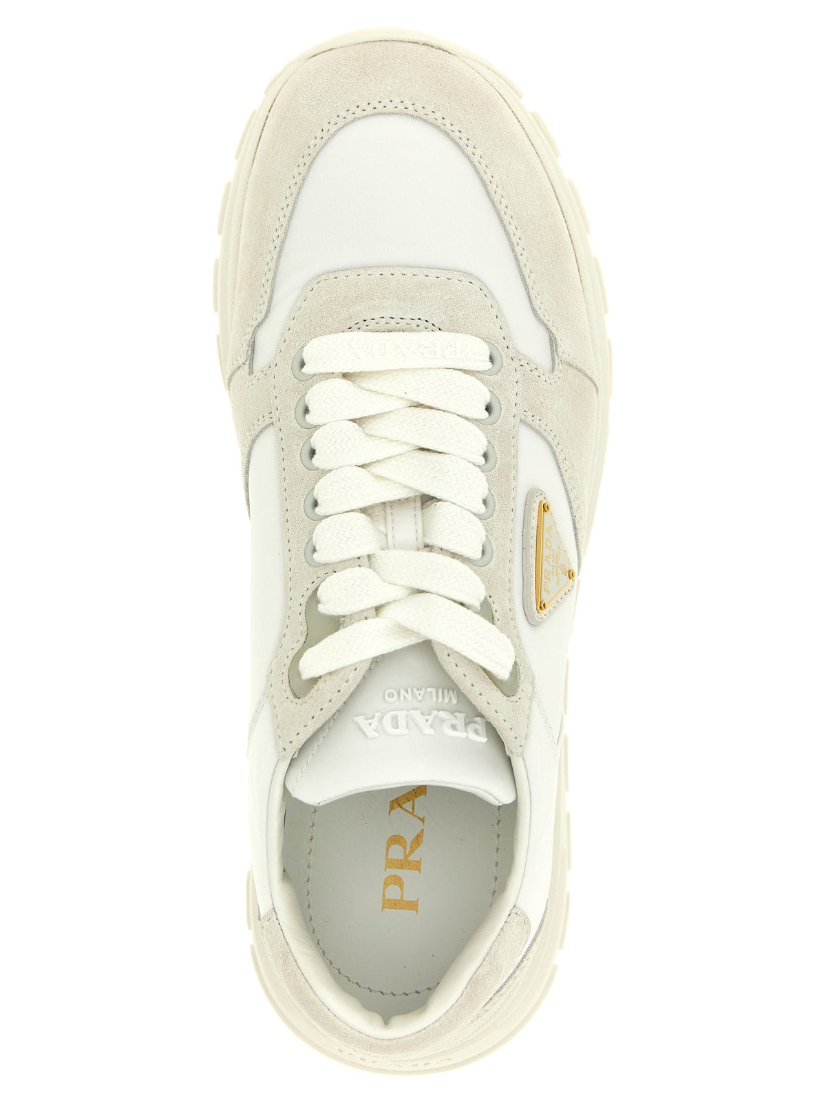 'Prax 2.0' sneakers