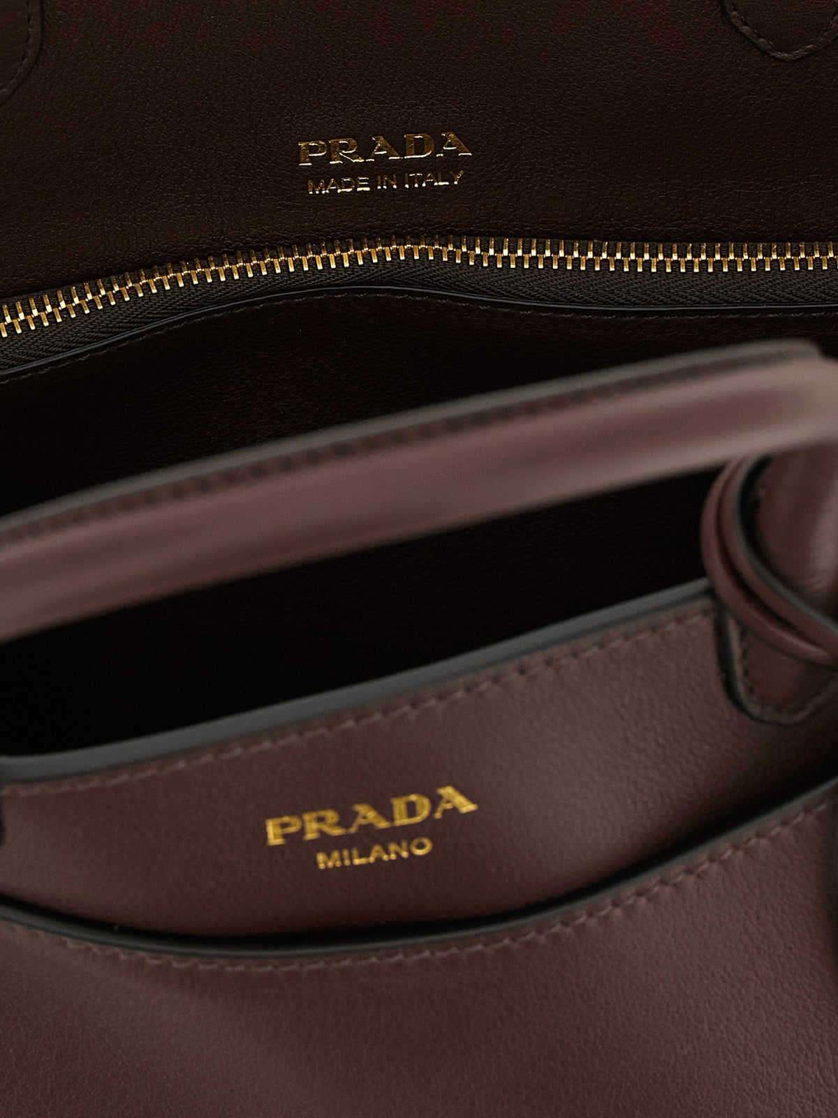 'Prelude' handbag