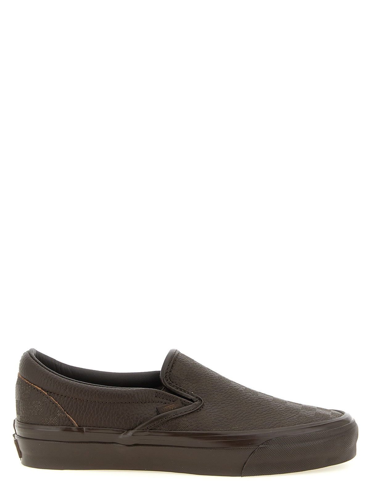 'Premium Slip-On 98' sneakers