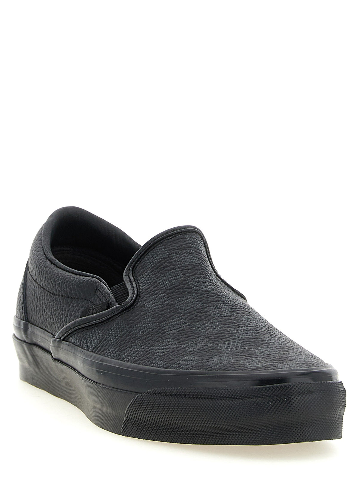 'Premium Slip-On 98' sneakers