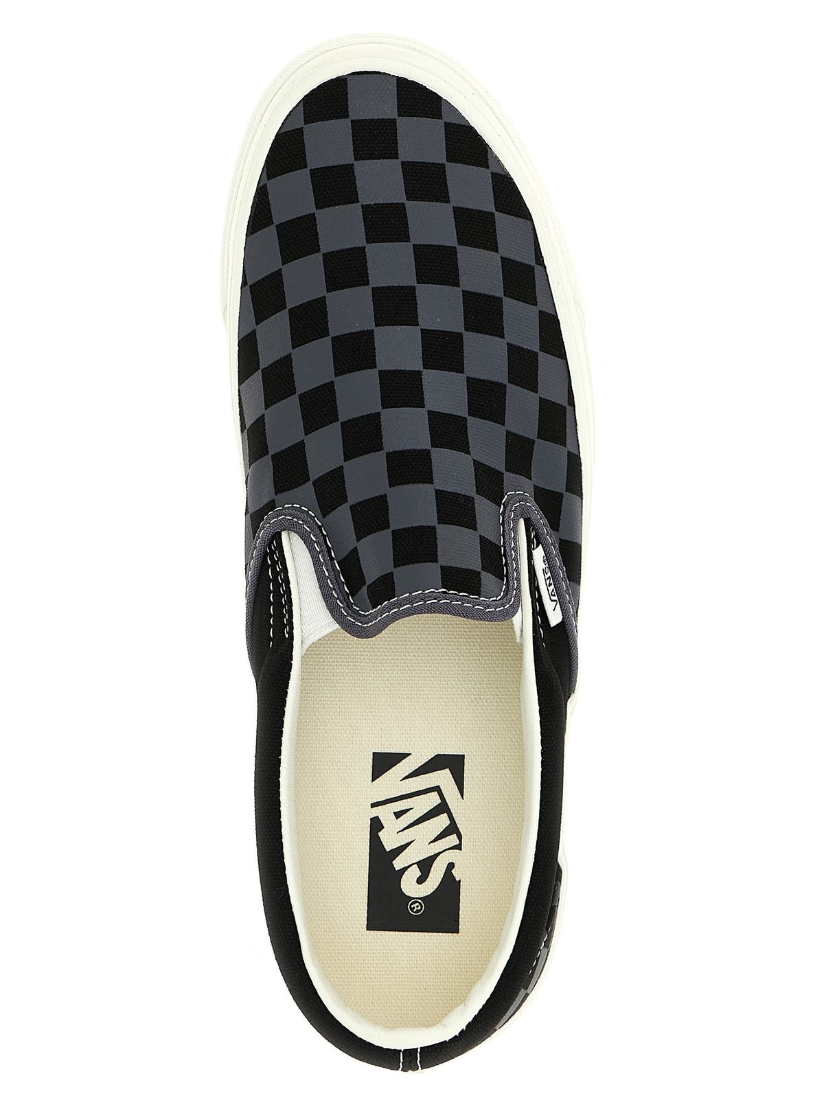 'Premium Slip-On 98' sneakers