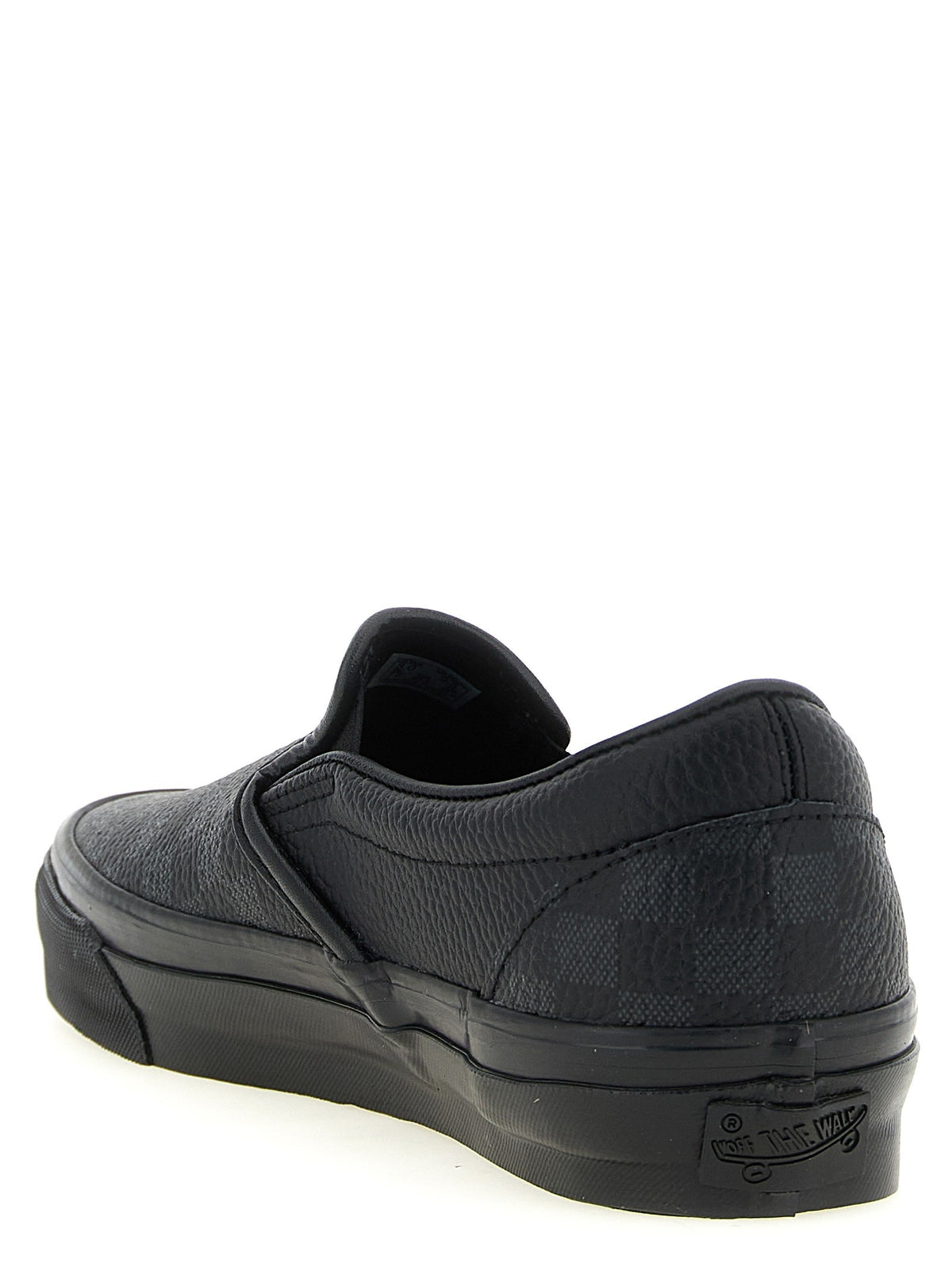 'Premium Slip-On 98' sneakers