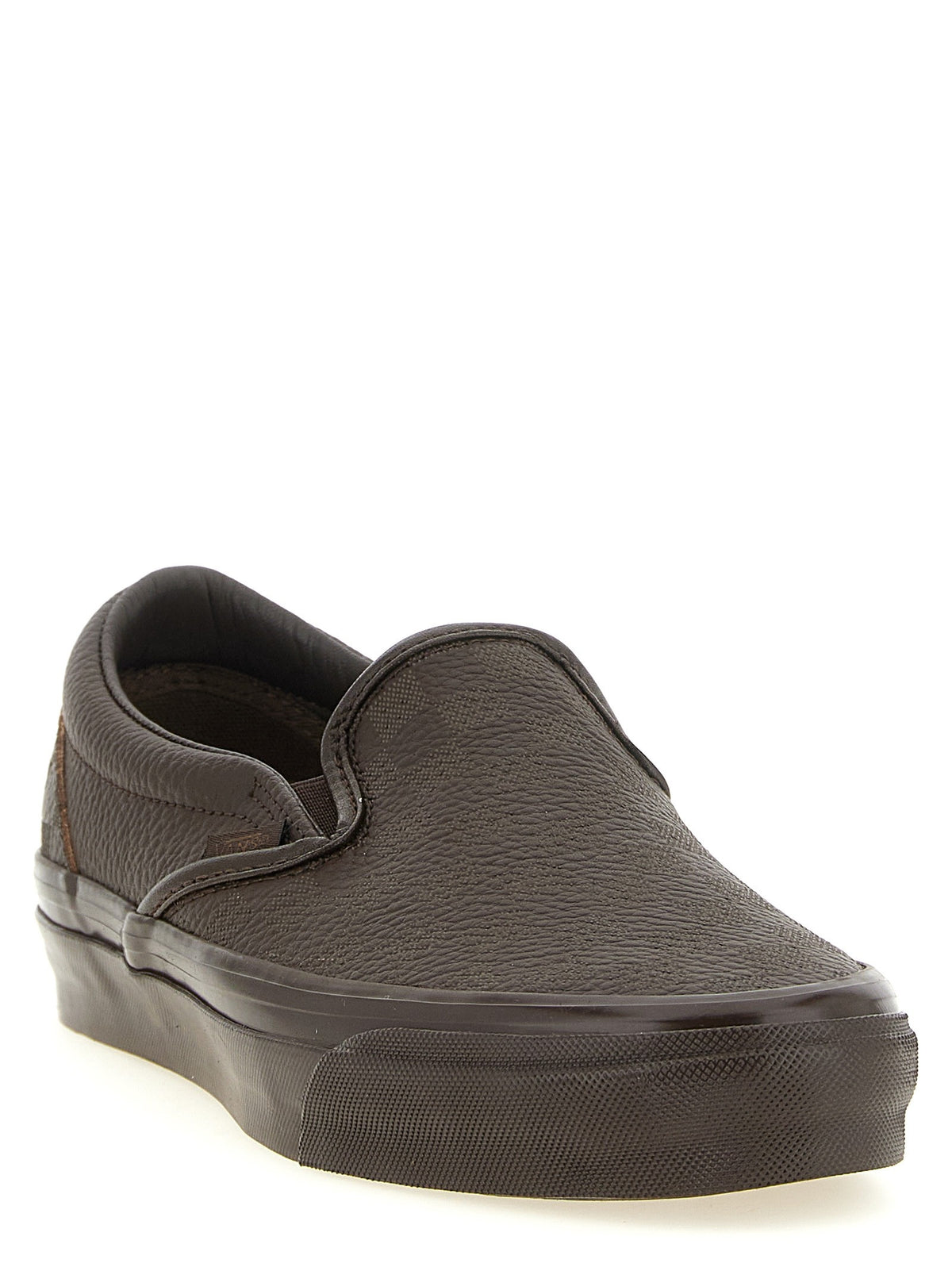 'Premium Slip-On 98' sneakers