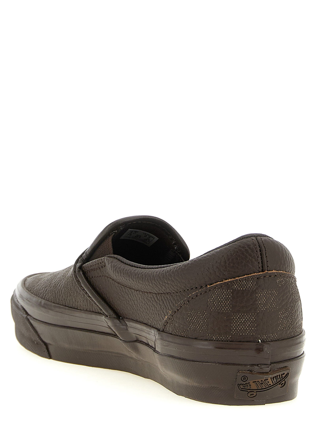 'Premium Slip-On 98' sneakers
