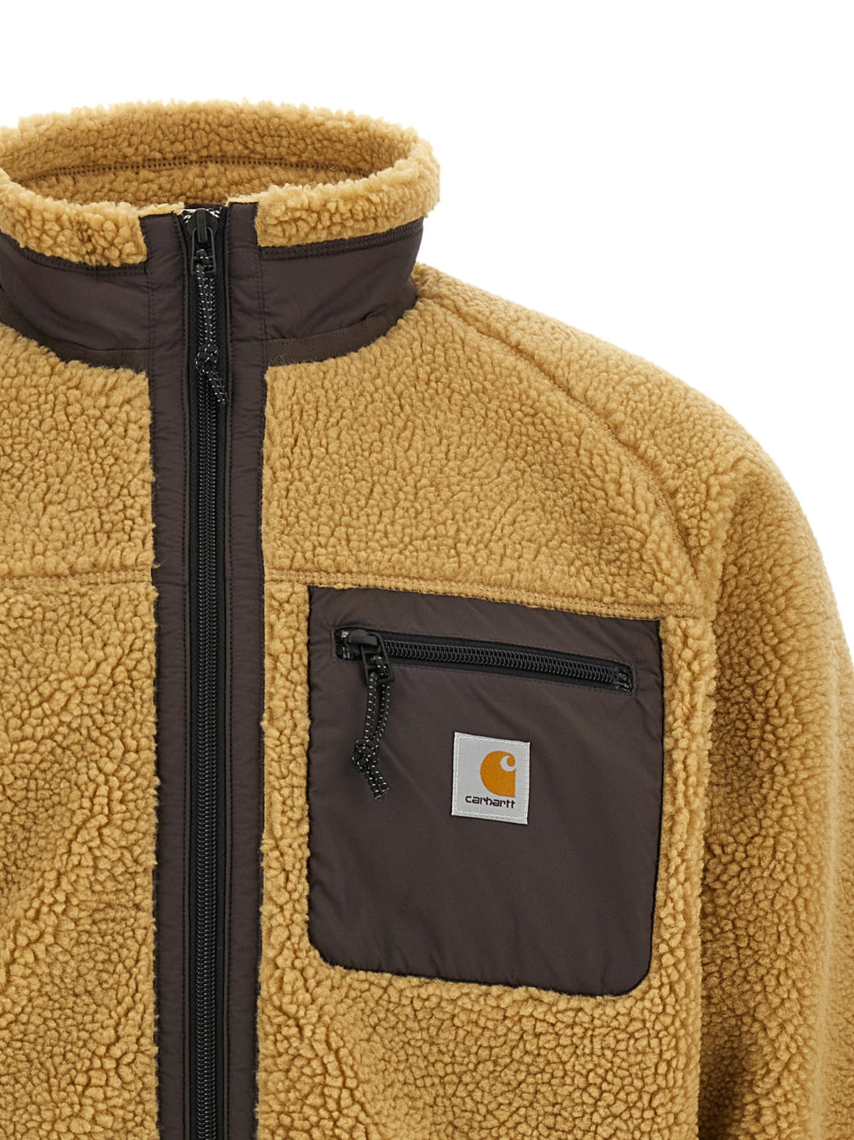 'Prentis Liner' jacket
