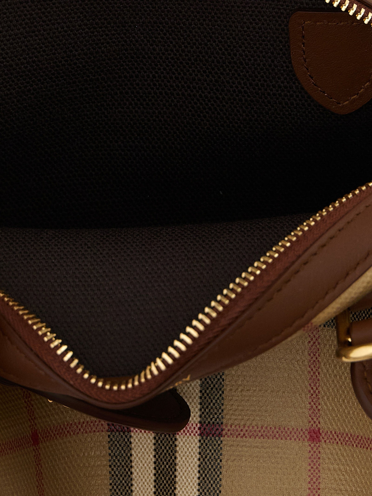 'Primrose' mini handbag