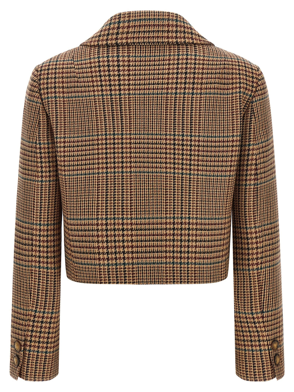 Prince of Wales blazer