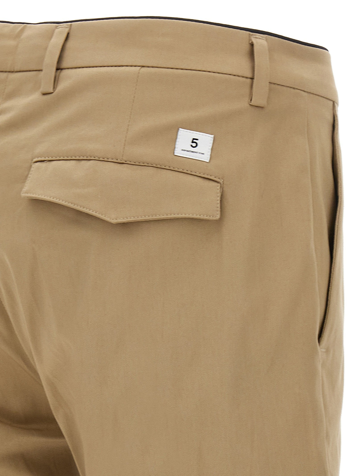 'Prince' pants