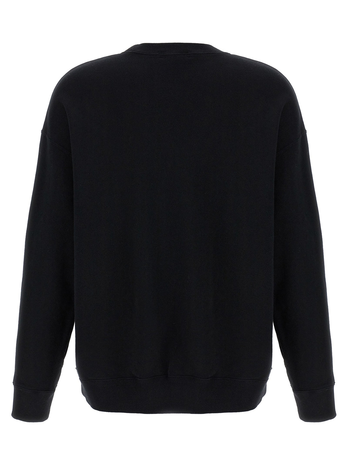 Print sweatshirt