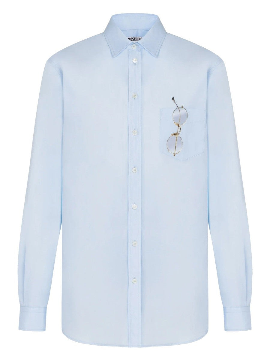 PRINTED SHIRT