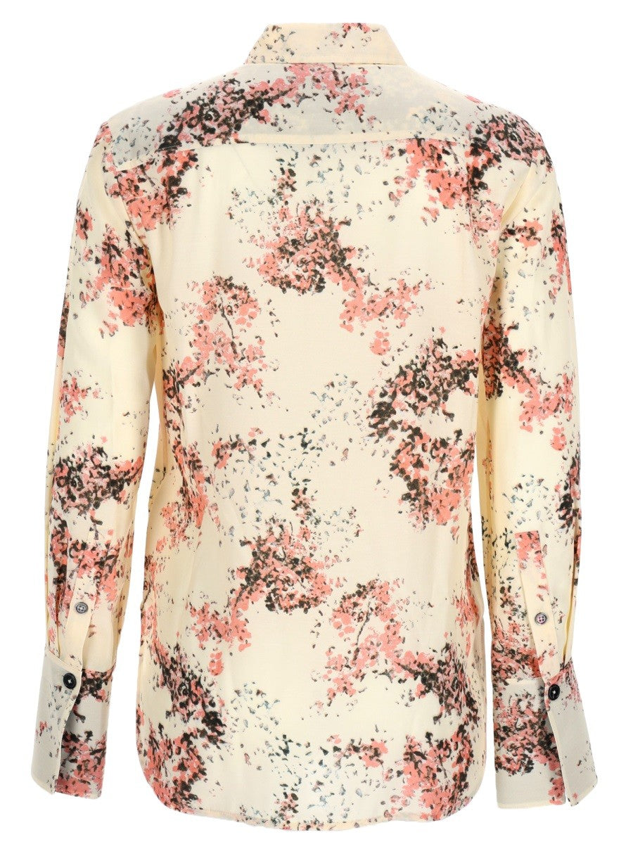 PRINTED SHIRT