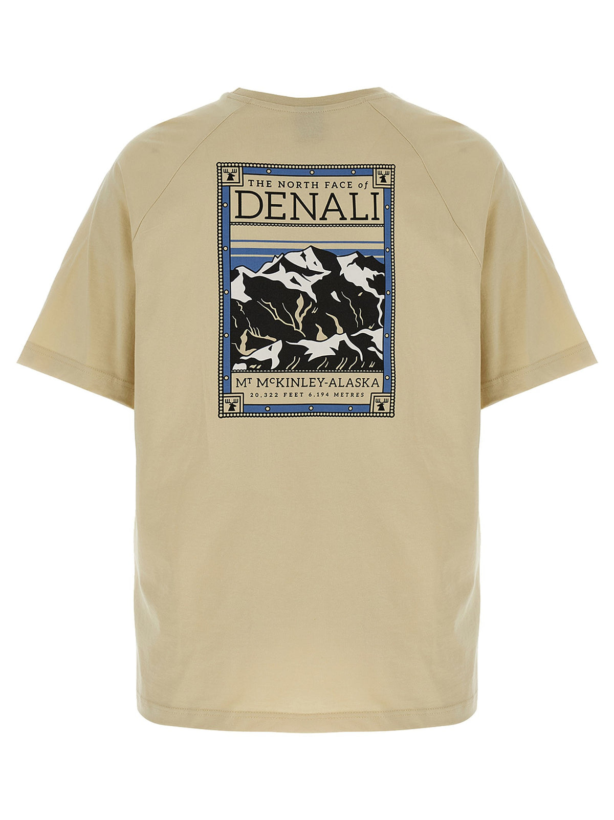 Printed T-shirt