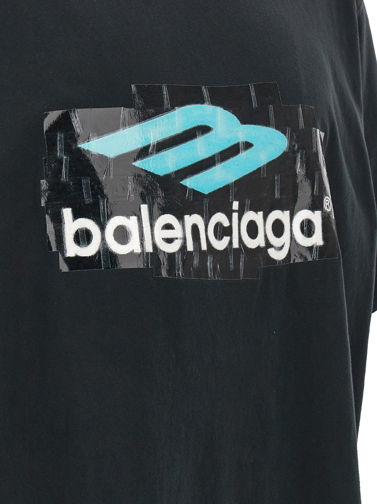 Printed T-shirt