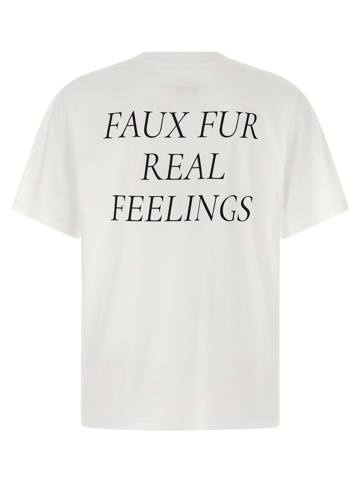 Printed T-shirt