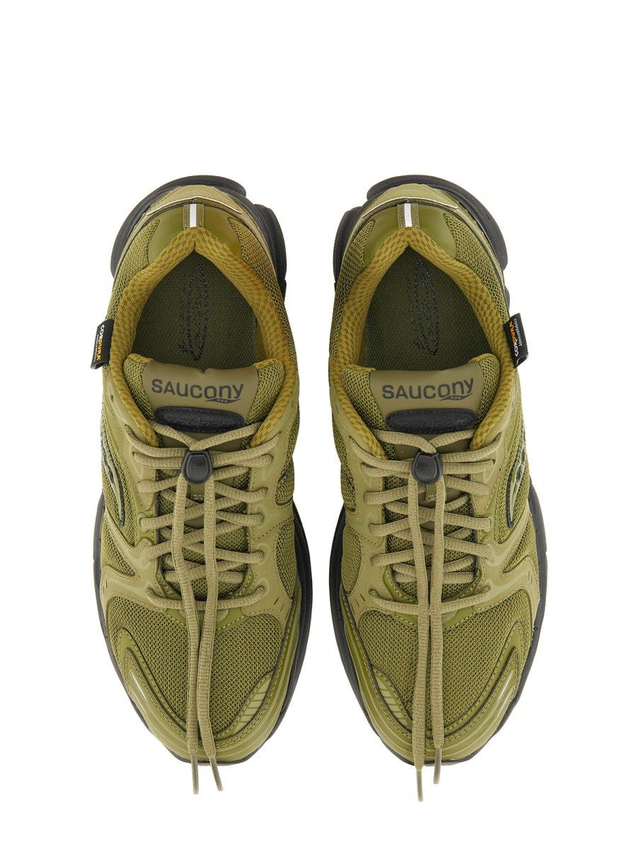 "PROGRID TRIUMPH 4" SNEAKER