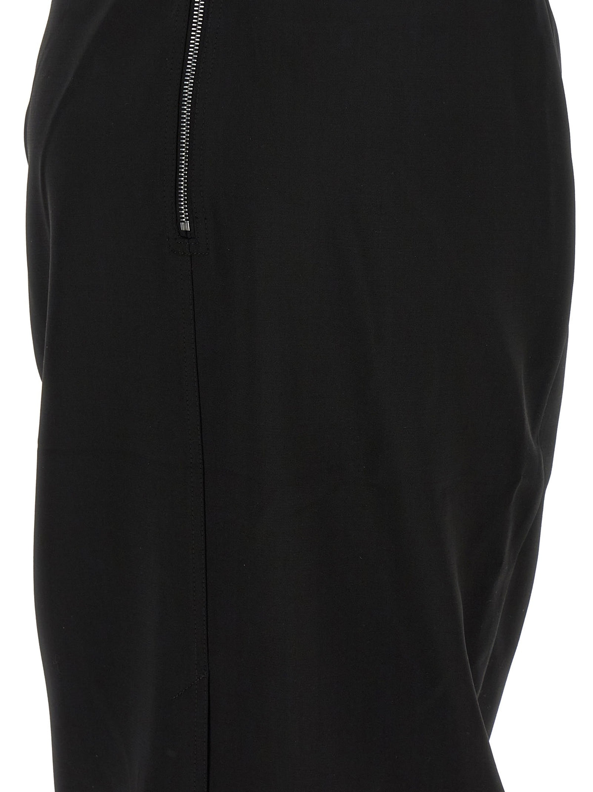 'Prong Gown' dress