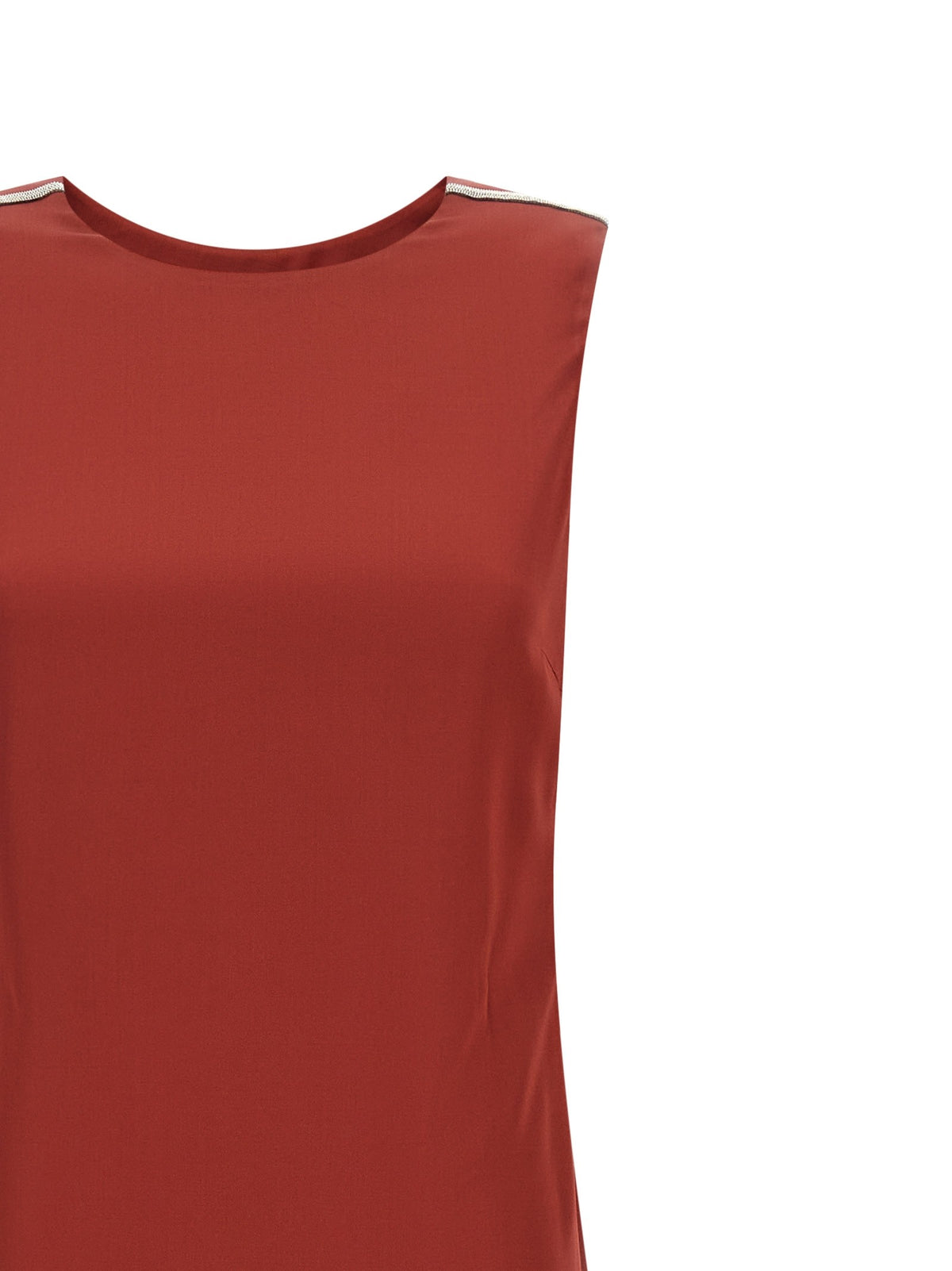 'Punto Luce' dress