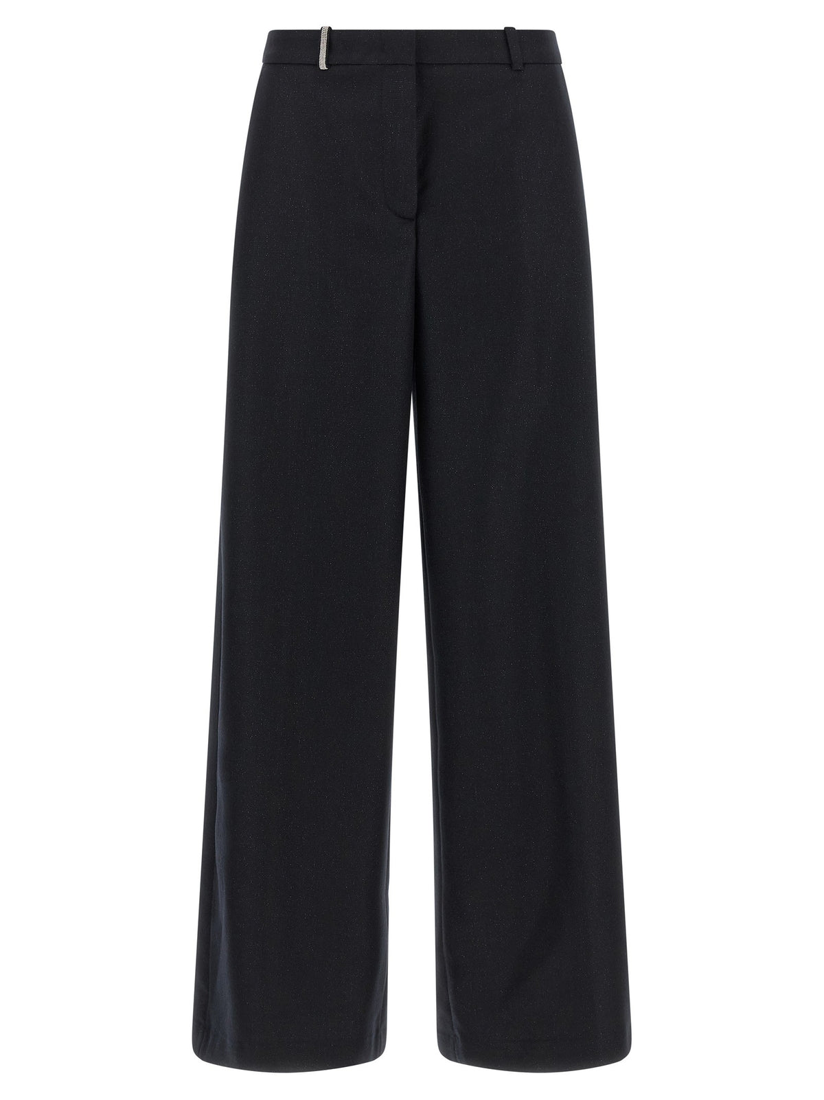 'Punto Luce' pants