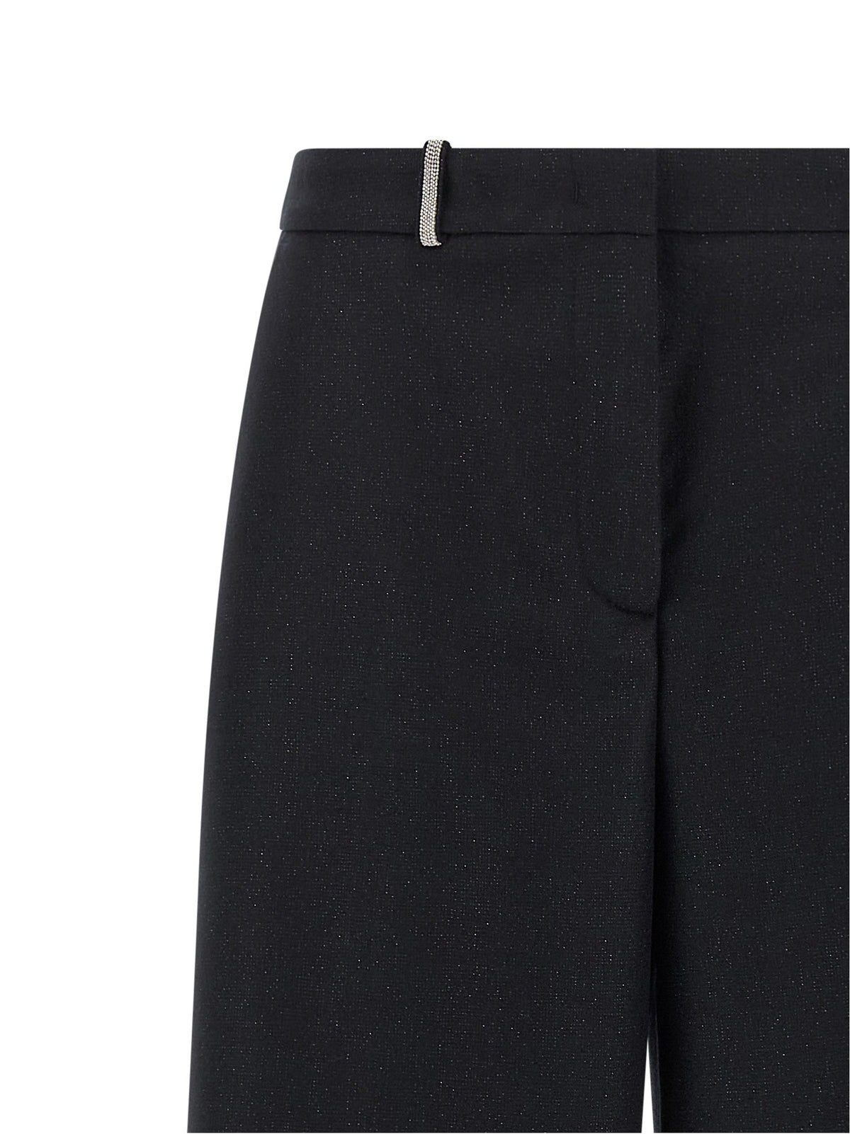 'Punto Luce' pants