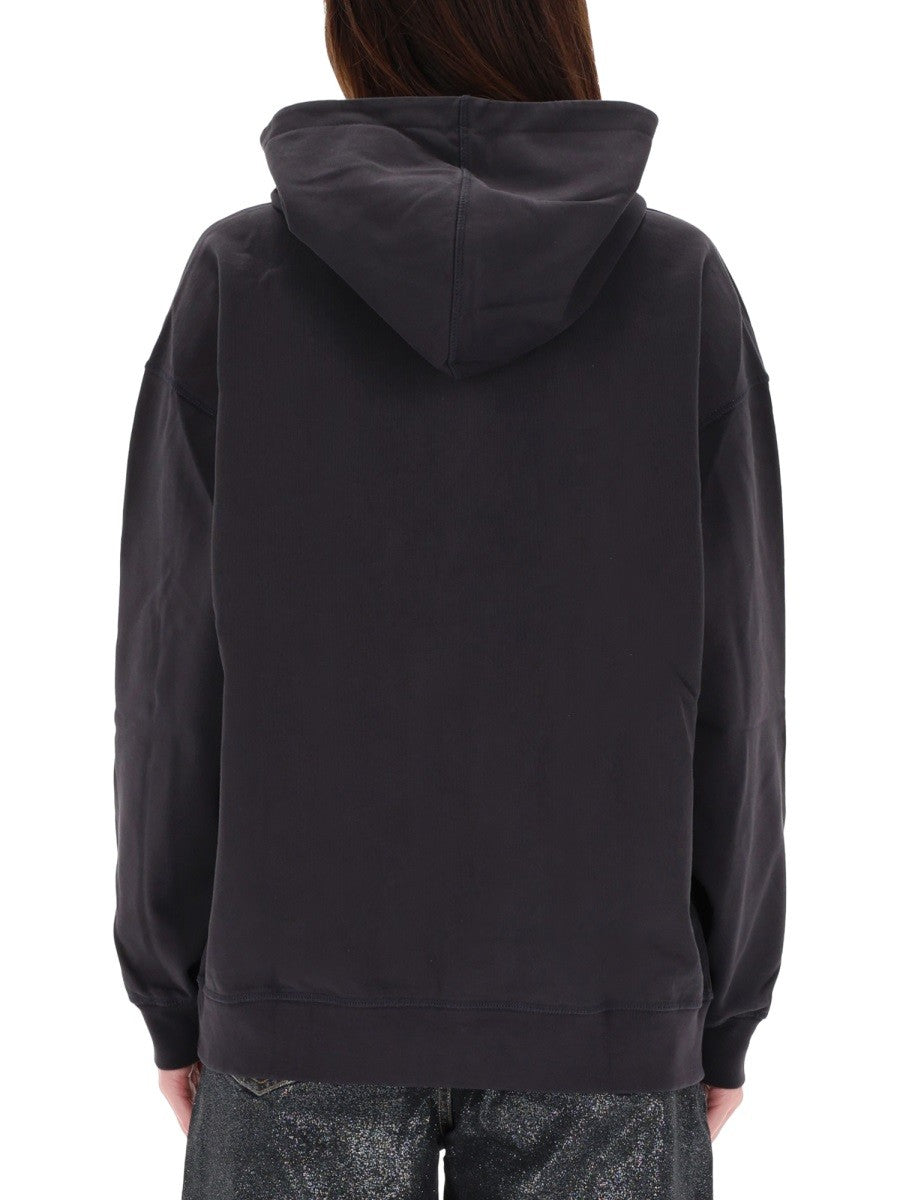 "PUPPY" SWEATSHIRT