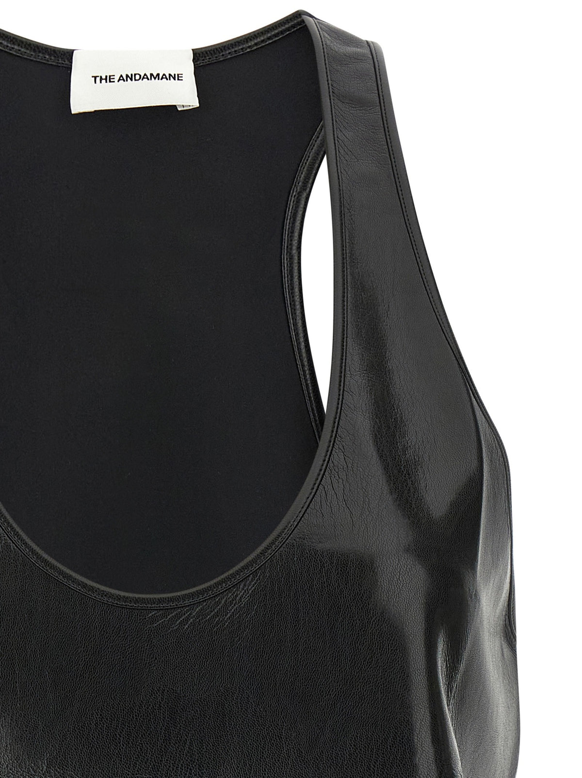 'Pura' tank top