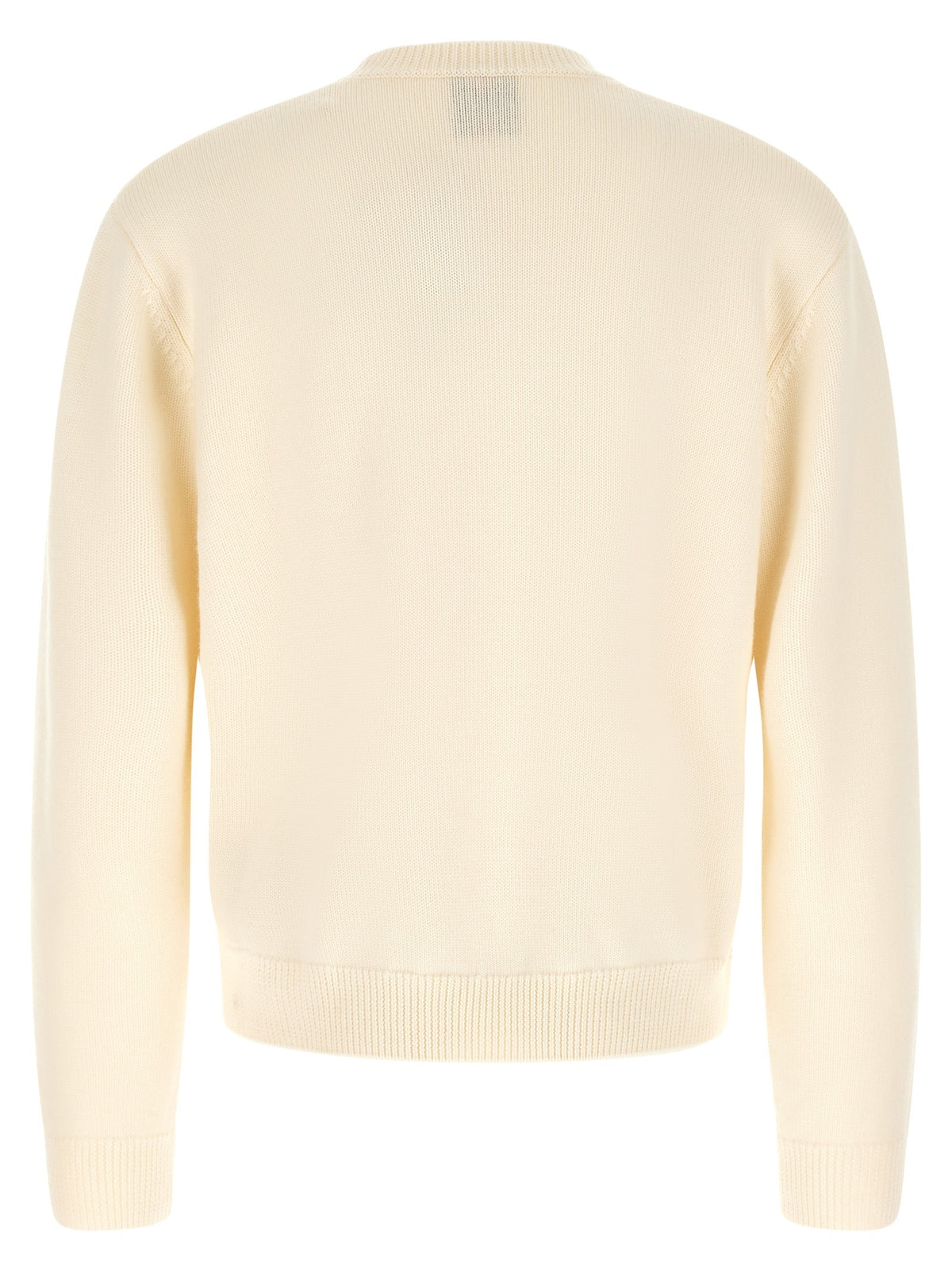 'Pyramid Abduction' sweater