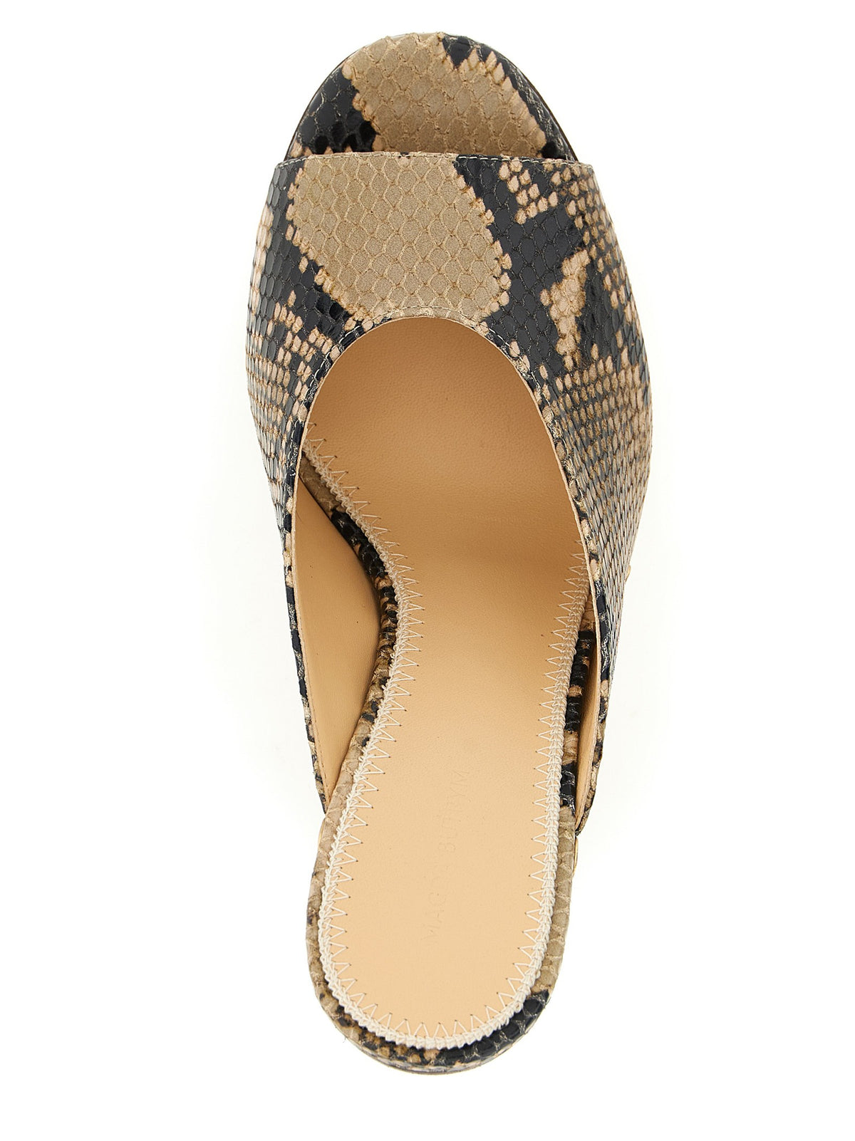 Python print mules