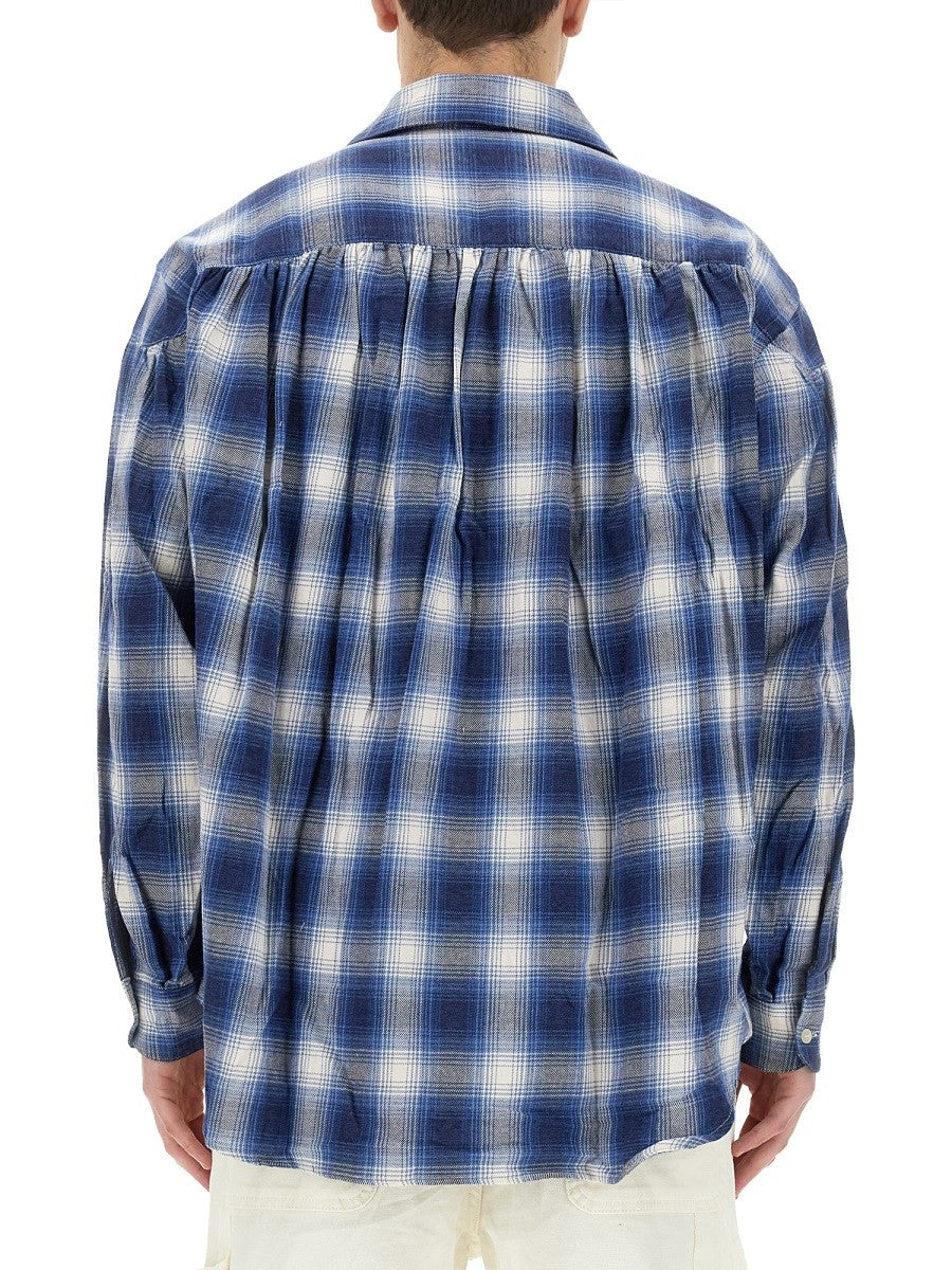 QAUDRI SHIRT